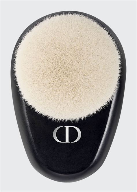 dior brush no 18|Dior backstage brush.